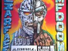 Czarface Meets Metal Face MF Doom Vinyl Record LP New Sealed