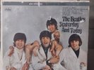 Beatles 3rd state Butcher peeled L.A plant STEREO  LOOK