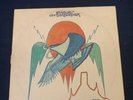 Eagles - On The Border  VG+