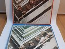 vinyle 33 tours  THE BEATLES 1962-1966 et 1967-1970