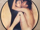 John Lennon/Yoko Ono-Interview 80-Picture Vinyl-Limited Edition-Rar