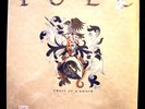 Jethro Tull Vinyl, 