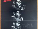 JOE HENDERSON Mode For Joe US LP 1973 BLUE NOTE BST-84227