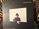 Leonard Cohen - You Want It Darker [Vinyl LP] 180 Gram, White Vinyl
