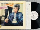 Bob Dylan/Highway 61 Revisited/US Orig.Columbia MONO Promo/HYPE Stick.orig.WLP