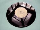 JOE BROWN & THE BRUVVERS UNRELEASED SINGLE 1962 ACETATE UK 7