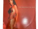 Toni Braxton The Heat 2000 LaFace Records 2LP