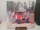 The Christianaires Quartet Think Old Sing Old - Private Press LP Gospel Georgia