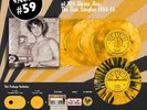rare ELVIS PRESLEY AT 706 UNION AVE THE SUN SINGLES 1954-55 Third Man Vault 59