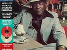 John Lee Hooker: The Cream 2 LP, RED & CREAM Vinyl