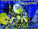 Iron Maiden - Live After Death - New (Vinyl) LP - Record Sealed