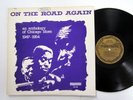 On The Road Again An Anthology Of Chicago Blues 1947-1954 LP Near-MINT  Dh 43