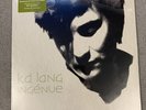 Ingénue [25th Anniversary Edition] [LP] by k.d. lang (Record, 2017) New Sealed