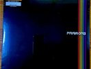 The ORB PRISM Rare LIMITED NUMBERED EDITION #169/500 2x LP Mandarin Orange Vinyl
