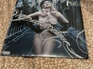 Kim Petras Problematique Apple Red RSD exclusive vinyl