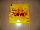 The Beatles Love 2 LP  2007 Booklet  Top Zustand