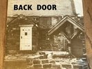 Back Door Blakey Jazz Rock Blues Vinyl Record