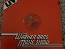 U2 2 Sides Live Boston Paradise Theatre 1981 Radio Broadcast Vinyl LP RARE