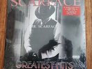 Scarface Greatest Hits 2xLP Sealed Rare 2002