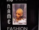 12'' maxi single No Name - Fashion 1989 EX /VG+ ZYX Records Germany italo disco