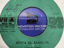 Los Discotecos SUENA EL SAXOFON  LATIN FUNK RARITY KILLER  1972 ECUADOR