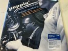 Hank Mobley – Poppin' 2020 tone poet blue note orig. masters (SEALED/MINT) VINYL