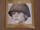 U2 - The Best Of 1980-1990 [VINYL]