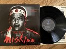 Philip Glass – Mishima LP Nonesuch 79113 - Electronic - Avant-garde - Score NM