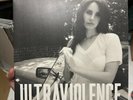 Lana Del Rey : Ultraviolence (Vinyl) 12