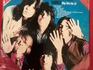 ROLLING STONES Through The Past Darkly (Big Hits Vol. 2 ) Vinyl