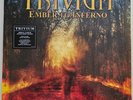 Ember To Inferno by Trivium - (NEW&SEALED) w/Minor Sleeve Damage