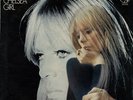 Chelsea Girl - EX Nico UK vinyl LP album record 2353025 MGM