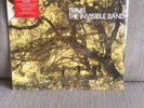 travis the invisible band 2021 Lp Orig Sealed Vinyl Indie Rock