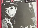 LINDA RONSTADT   MAD LOVE LP MINT SEALED  (1980) ORIG PRESS ASYLUM 5E-510 HYPE