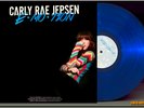 CARLY RAE JEPSEN Emotion LP on BLUE VINYL New SEALED colored E•MO•TION