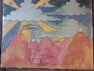 Graham Coxon The Kiss Of Morning SEALED LP BLUR