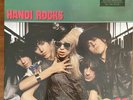 Hanoi Rocks Dead By Christmas Lp W/ Flexi VG+/VG+