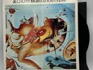 Dire Straits - Alchemy Live - 1984 US 1st Press Album (EX) Ultrasonic Clean