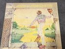Elton John Goodbye Yellow Brick Road Limited Edition 2LP Set On Yellow Vinyl