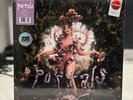 Melanie Martinez - Portals (Target Exclusive) Limited Ed. Ruby Red Vinyl NEW