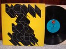 Bob Seger - Back In '72, 1973 LP, Rock, Hard Rock.