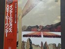 STEVIE WONDER / INNERVISIONS VIP-6004 G.F.JAPAN REISSUE 1LP OBI,INSERT