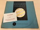 Stross-Quartett & Leopold Wlach – Mozart Quintett A-dur KV581 - Bertelsmann 8045