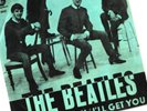 ORIGINAL 1963 SWEDEN COVER & UK 7