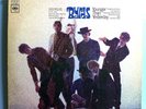 THE BYRDS w/DAVID CROSBY YOUNGER THAN YESTERDAY RARE ORIG '67 STEREO PROMO LP NM