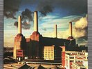 Pink Floyd - Animals VG+ (Vinyl Record LP 2016 Reissue)