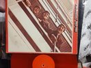 The Beatles 1962-1966 Double Red Vinyl Record 1973 SEBX-11842 W/ Insert