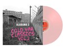 Alabama 3 - Cold War Classics - Volume 2 (Submarine Cat Records) Vinyl 12