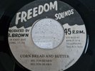 Milton Henry Corn Bread And Butter 7