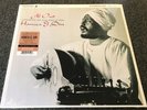 HAMZA EL DIN-AL OUD (1965)-USA 2023 CLEAR VINYL LP-LIMITED TO 900-NEW & SEALED